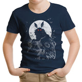 Prophecy's Shadow - Youth Apparel