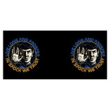 Prosper and Trust - Mug