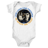 Prosper and Trust - Youth Apparel