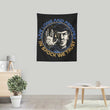 Prosper and Trust - Wall Tapestry