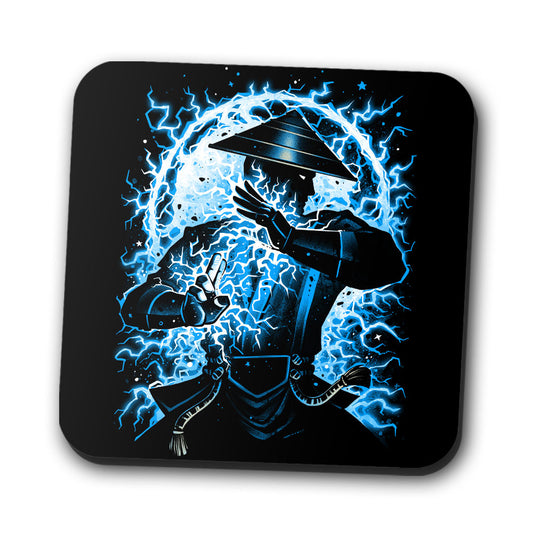 Protector of Earthrealm - Coasters