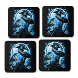 Protector of Earthrealm - Coasters