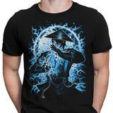 Protector of Earthrealm - Men's Apparel