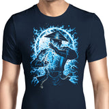 Protector of Earthrealm - Men's Apparel