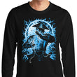 Protector of Earthrealm - Long Sleeve T-Shirt