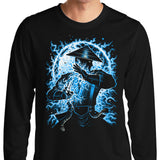 Protector of Earthrealm - Long Sleeve T-Shirt