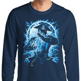 Protector of Earthrealm - Long Sleeve T-Shirt
