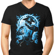 Protector of Earthrealm - Men's V-Neck