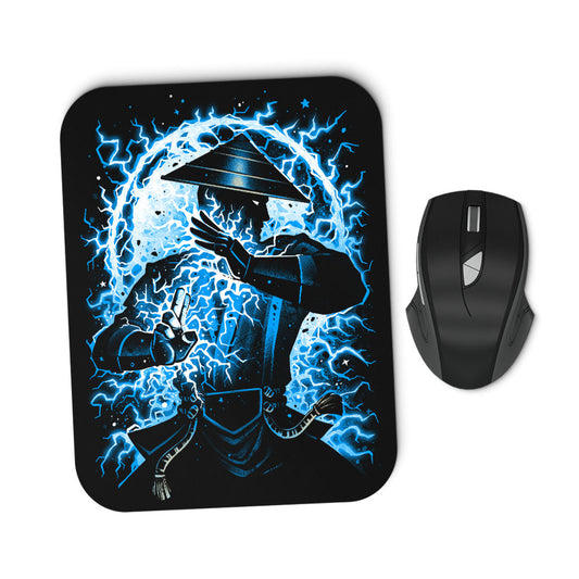 Protector of Earthrealm - Mousepad