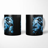 Protector of Earthrealm - Mug