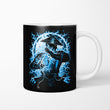 Protector of Earthrealm - Mug