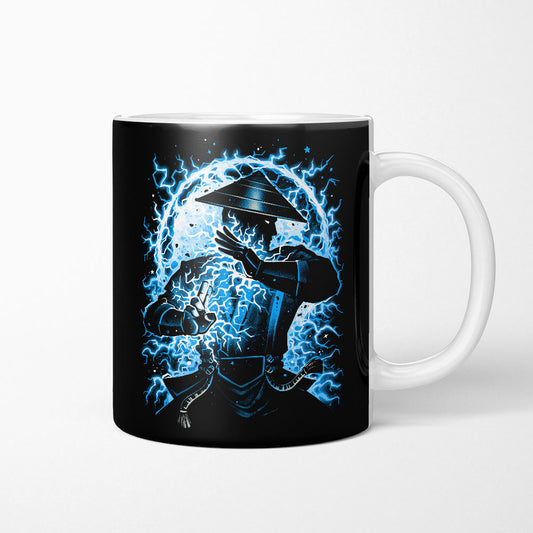 Protector of Earthrealm - Mug