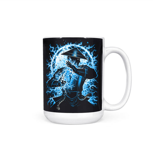 Protector of Earthrealm - Mug