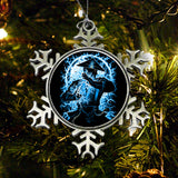 Protector of Earthrealm - Ornament