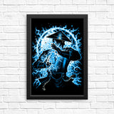 Protector of Earthrealm - Posters & Prints