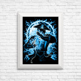 Protector of Earthrealm - Posters & Prints