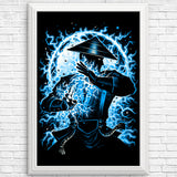 Protector of Earthrealm - Posters & Prints