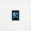 Protector of Earthrealm - Posters & Prints
