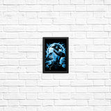 Protector of Earthrealm - Posters & Prints