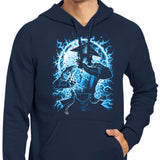 Protector of Earthrealm - Hoodie