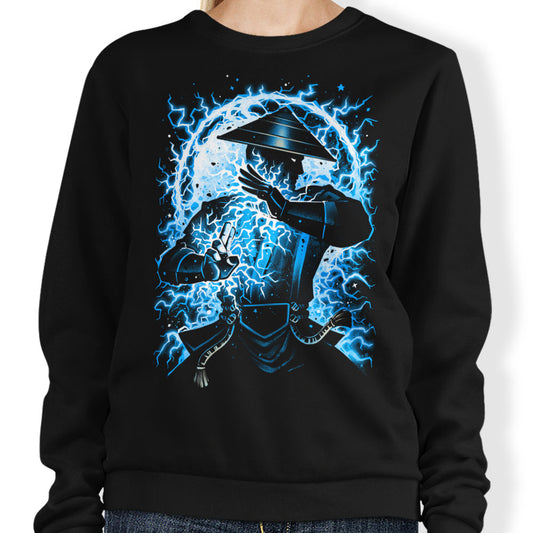 Protector of Earthrealm - Sweatshirt