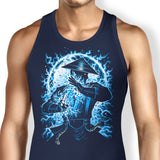 Protector of Earthrealm - Tank Top