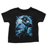 Protector of Earthrealm - Youth Apparel