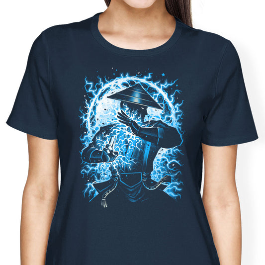 Protector of Earthrealm - Women's Apparel