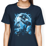 Protector of Earthrealm - Women's Apparel