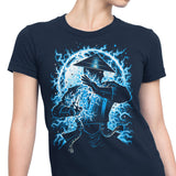 Protector of Earthrealm - Women's Apparel