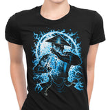 Protector of Earthrealm - Women's Apparel