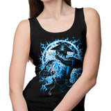 Protector of Earthrealm - Tank Top