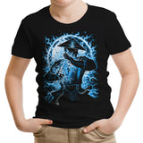 Protector of Earthrealm - Youth Apparel