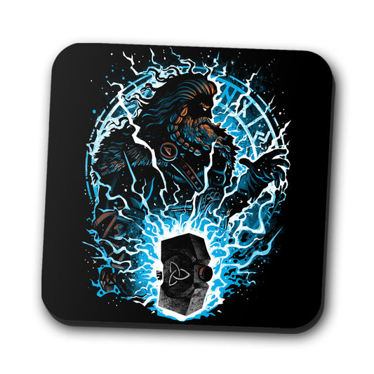 Protector of Midgard - Coasters