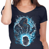 Protector of Midgard - Women's V-Neck