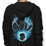 Protector of Midgard - Hoodie