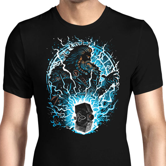 Protector of Midgard - Men's Apparel