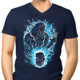 Protector of Midgard - Men's V-Neck