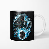 Protector of Midgard - Mug