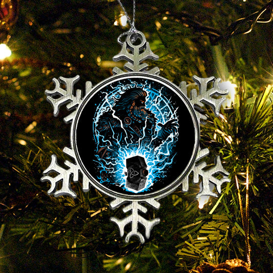 Protector of Midgard - Ornament