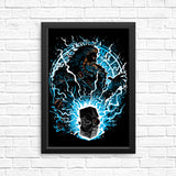 Protector of Midgard - Posters & Prints