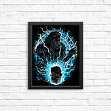 Protector of Midgard - Posters & Prints