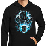 Protector of Midgard - Hoodie