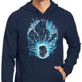 Protector of Midgard - Hoodie