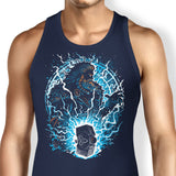 Protector of Midgard - Tank Top