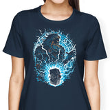 Protector of Midgard - Women's Apparel