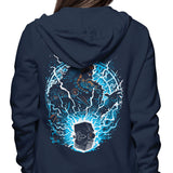 Protector of Midgard - Hoodie