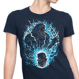 Protector of Midgard - Women's Apparel