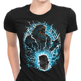 Protector of Midgard - Women's Apparel