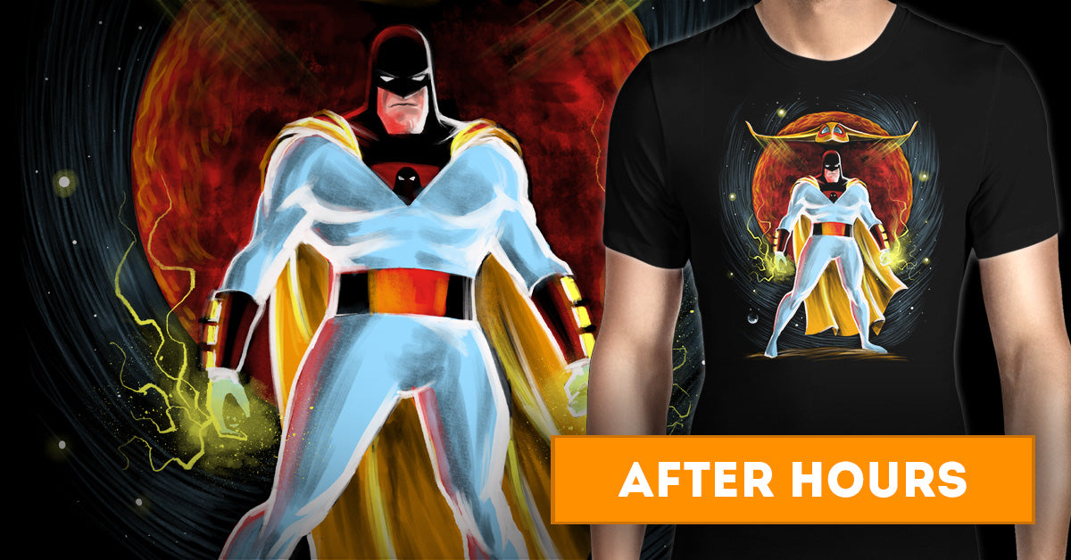 Once Upon a Tee